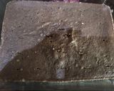 Foto del paso 3 de la receta: Pastel express de chocolate