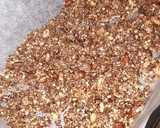 Foto del paso 1 de la receta: Granola de chocolate
