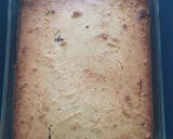 A picture of step 3 of Yogurt Honey Cake.