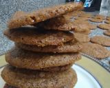 Foto del paso 3 de la receta: Cookies