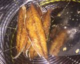 Foto langkah ke 1 dari resep Pesmol Ikan Cue / Ikan Keranjang.