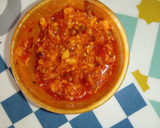 Foto del paso 1 de la receta: Almogrote canario