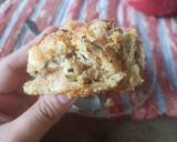 Cheesy malunggay bread recipe step 12 photo