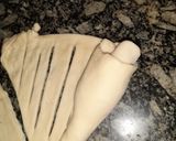 Foto del paso 5 de la receta: Facturas de dulce de leche