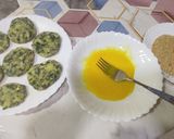 صورة لخطوة 2 من وصفة كروكات بالسلق