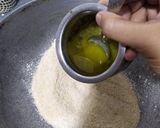ચુરમા લાડુ(લાડવા)(ladava recipe in gujarati) રેસીપી સ્ટેપ1ફોટો