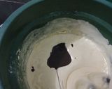 Foto langkah ke 3 dari resep Brownis kukus chocholatos.