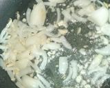 Foto langkah ke 2 dari resep Ayam kecap mix bakso dan sayur.