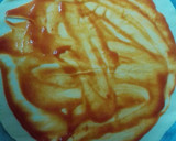 Foto del paso 1 de la receta: Pizza de queso de cabra