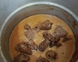 Foto langkah ke 4 dari resep Rendang sat set.