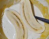 Foto langkah ke 3 dari resep Gluay Khaeg (Pisang goreng wijen krispi).
