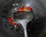 Foto langkah ke 3 dari resep Ayam Asam Manis Pedas.