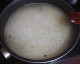 Foto del paso 1 de la receta: Arroz a la cubana (sin papas fritas)