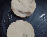 Foto del paso 1 de la receta: Tortitas de papa 🥔🥔🥔