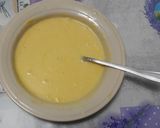 Pas rețetă Conopidă la cuptor 3 fotografie