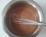 A picture of step 3 of Frothy Cafe Style Hot Coffee.