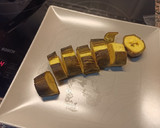 Foto del paso 4 de la receta: Patacones en Airfryer; perfectos!