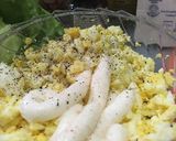 Foto langkah ke 2 dari resep Sandwich mayo.