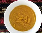 Foto langkah ke 7 dari resep Pumkin Soup.