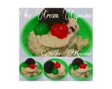 Foto langkah ke 3 dari resep Ice Cream Capucino.