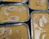 Foto langkah ke 3 dari resep 779.Schotel Pisang.