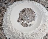 Foto del paso 1 de la receta: Pan dulce de fin de año