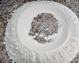 Foto del paso 1 de la receta: Pan dulce de fin de año