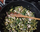 Foto del paso 4 de la receta: Arroz Integral con Chauchas