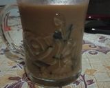 Foto langkah ke 4 dari resep Cappucino Cincau (Keto/debm).