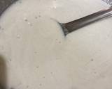 Cheesy Chinese Dosa recipe step 1 photo