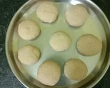 पुरी (poori recipe in marathi) रेसिपी स्टेप 4 फोटो 