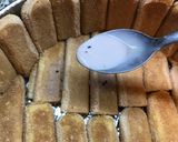Foto del paso 3 de la receta: Torta sin horno