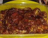 Foto langkah ke 2 dari resep Beef Teriyaki.