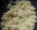 Bread halwa recipe step 2 photo