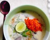 Foto langkah ke 6 dari resep Coto Makassar.