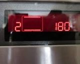 Foto del paso 1 de la receta Tartaleta de Queso con Crema de Lima y Manzanilla