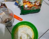 Foto langkah ke 4 dari resep Roti Tawar ala Roti Boy.
