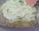 Foto langkah ke 3 dari resep Cireng Nasi.