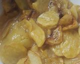 Foto del paso 3 de la receta: Matambrito de pollo con tortilla de papas