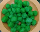 Foto langkah ke 3 dari resep Klepon.