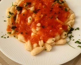 Foto del paso 5 de la receta: Ñoquis caseros de patatas