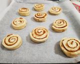 Foto del paso 7 de la receta Rollos de canela 🙄😋