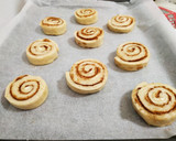 Foto del paso 7 de la receta: Rollos de canela 🙄😋