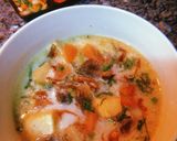 Foto langkah ke 6 dari resep Soto Betawi Tanpa Susu.