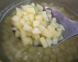 A picture of step 2 of Mashed Potatoes.