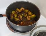 Brussels sprouts (keto friendly)