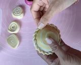 Foto langkah ke 8 dari resep Karipap/Curry Puff/Pastel Singapur (568).