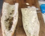 Foto del paso 5 de la receta: Baguette de tocino empanizado a la sonorense