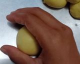 Foto langkah ke 6 dari resep Donat Kentang Super Empuk dan Lembut!.
