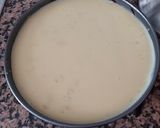 Foto del paso 6 de la receta: 🍫Tarta de 3 chocolates fácil (molde 20 cm) 🍫 🤤